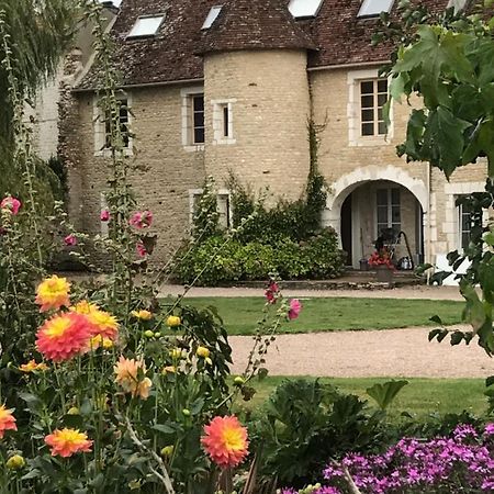 Villa Cidrerie, Coeur De Combray Ernes Esterno foto