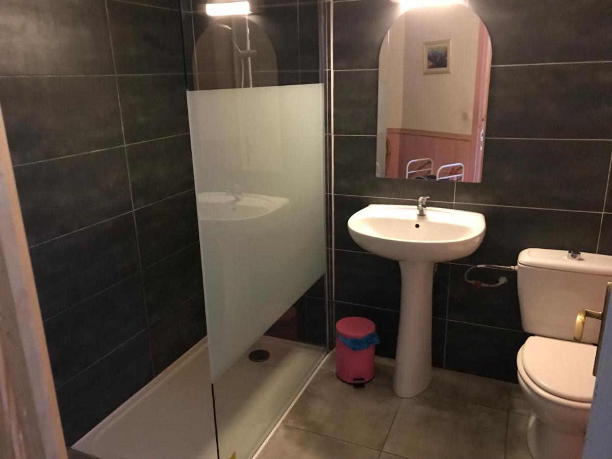 Villa Cidrerie, Coeur De Combray Ernes Esterno foto