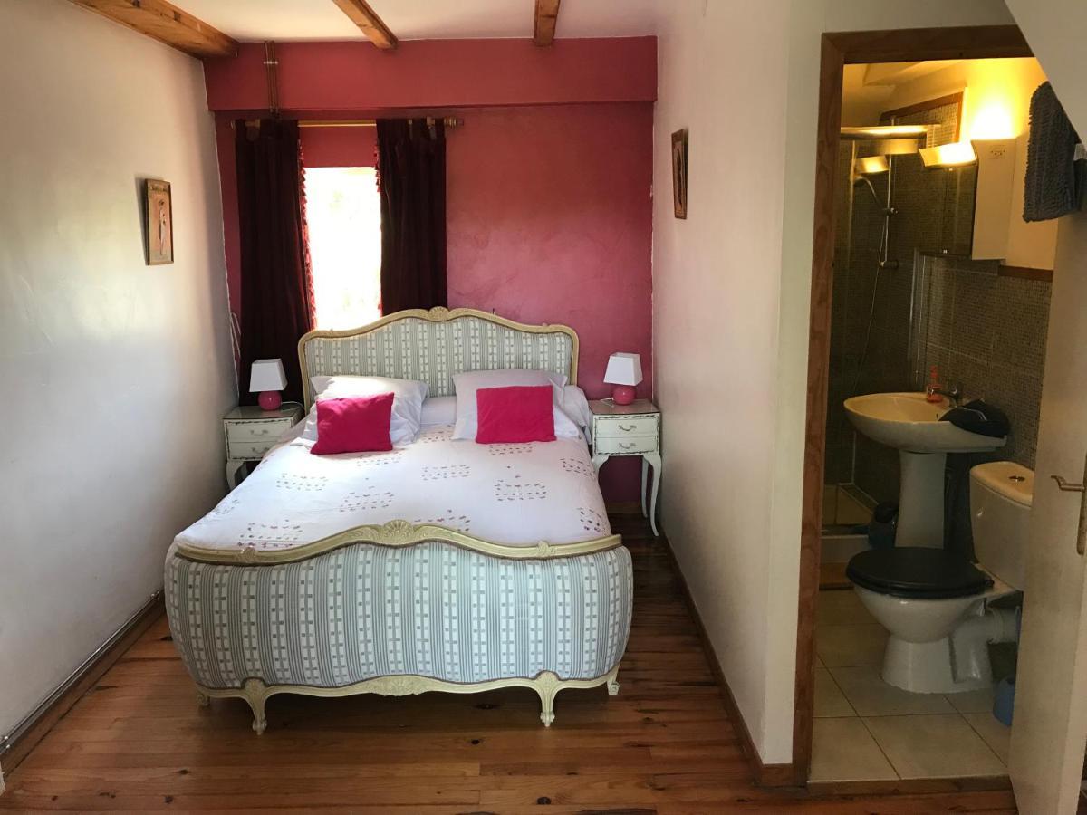 Villa Cidrerie, Coeur De Combray Ernes Esterno foto
