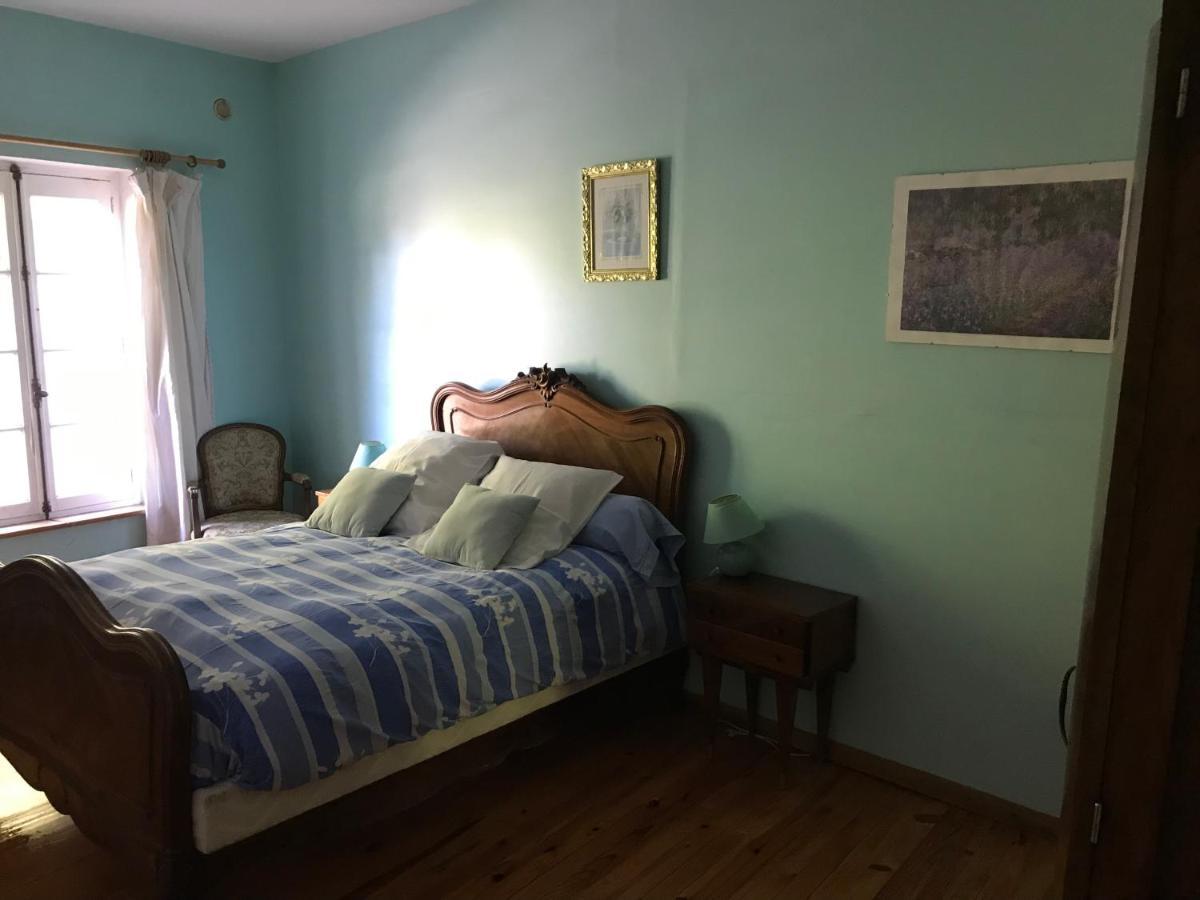 Villa Cidrerie, Coeur De Combray Ernes Esterno foto